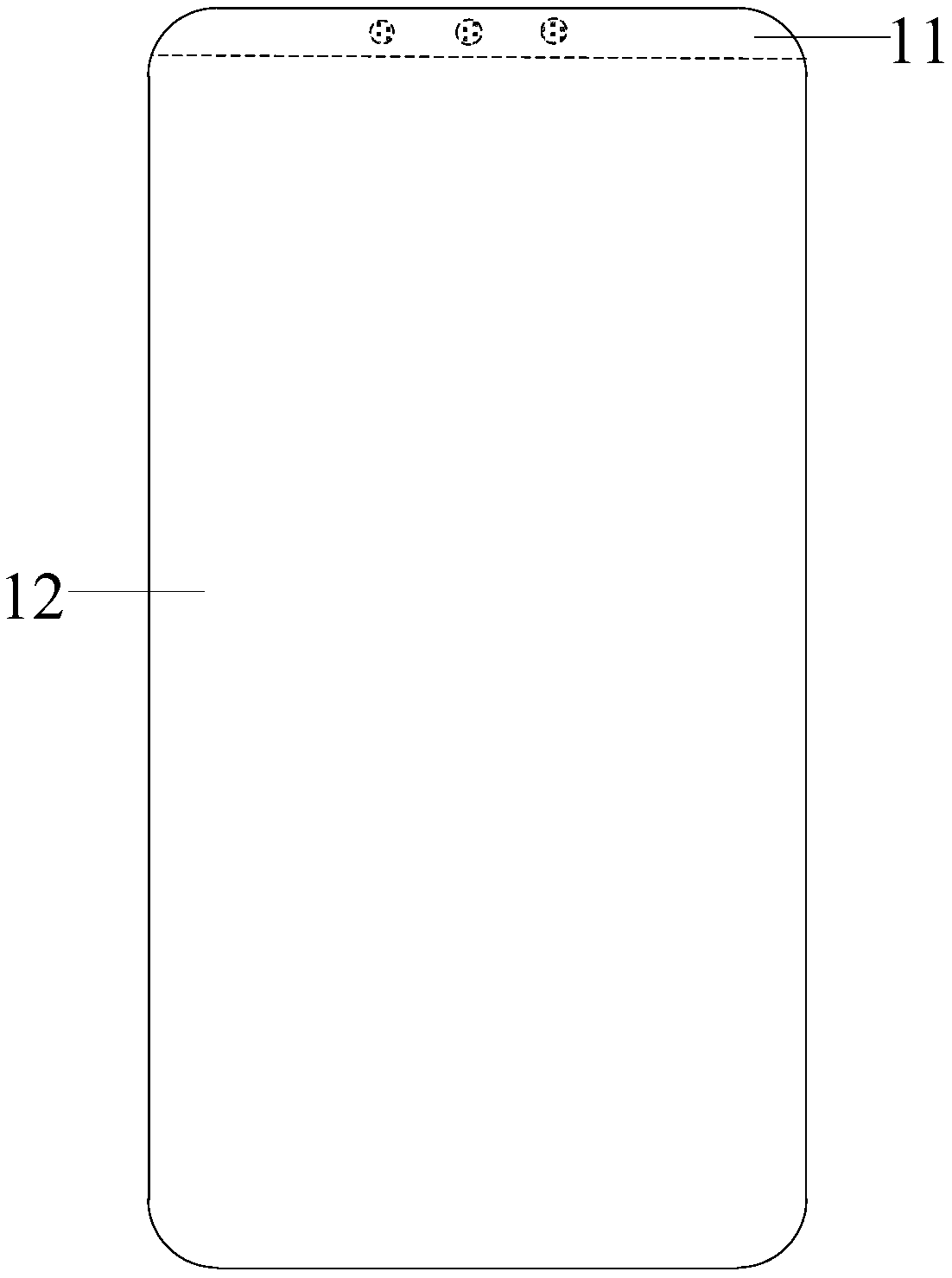 Display device and display method thereof