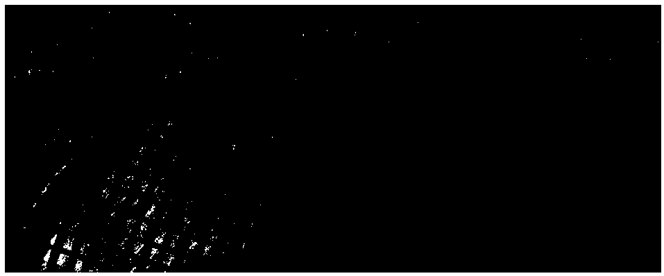 Aluminum matrix composite, and preparation method of aluminum matrix composite based on 3D (three dimensional) printing