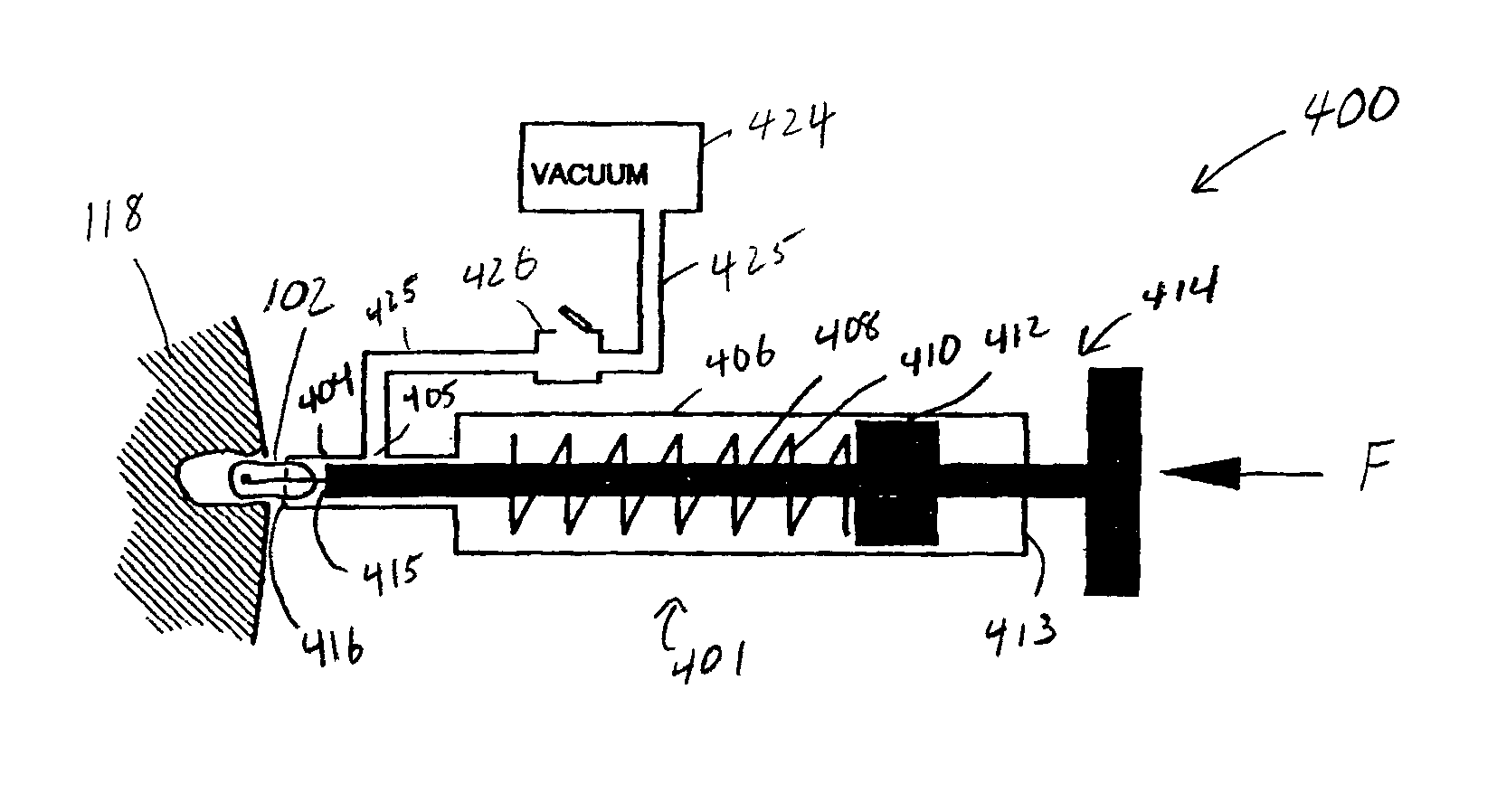 Method and apparatus for transplanting a hair graft