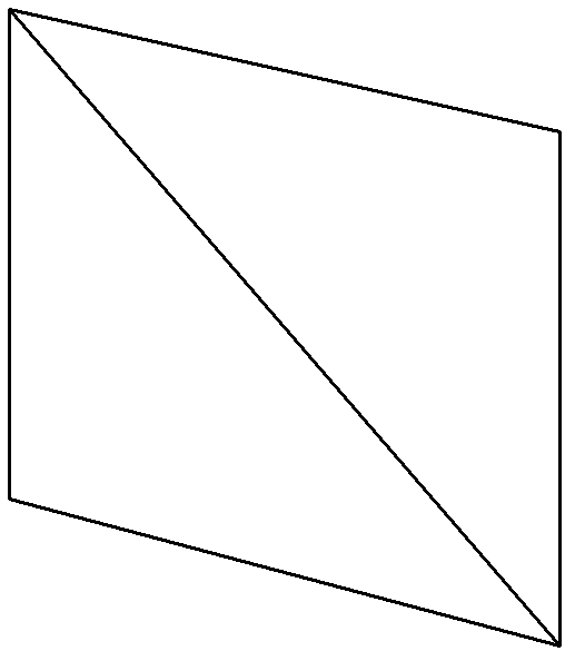 Ultrasonic three-dimensional mixed and superposed volumetric rendering processing method based on GPU (Graphic Processing Unit)