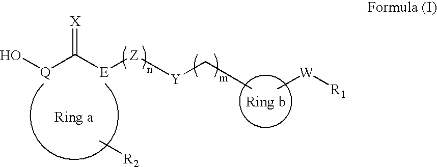 Heterocyclic derived metalloprotease inhibitors