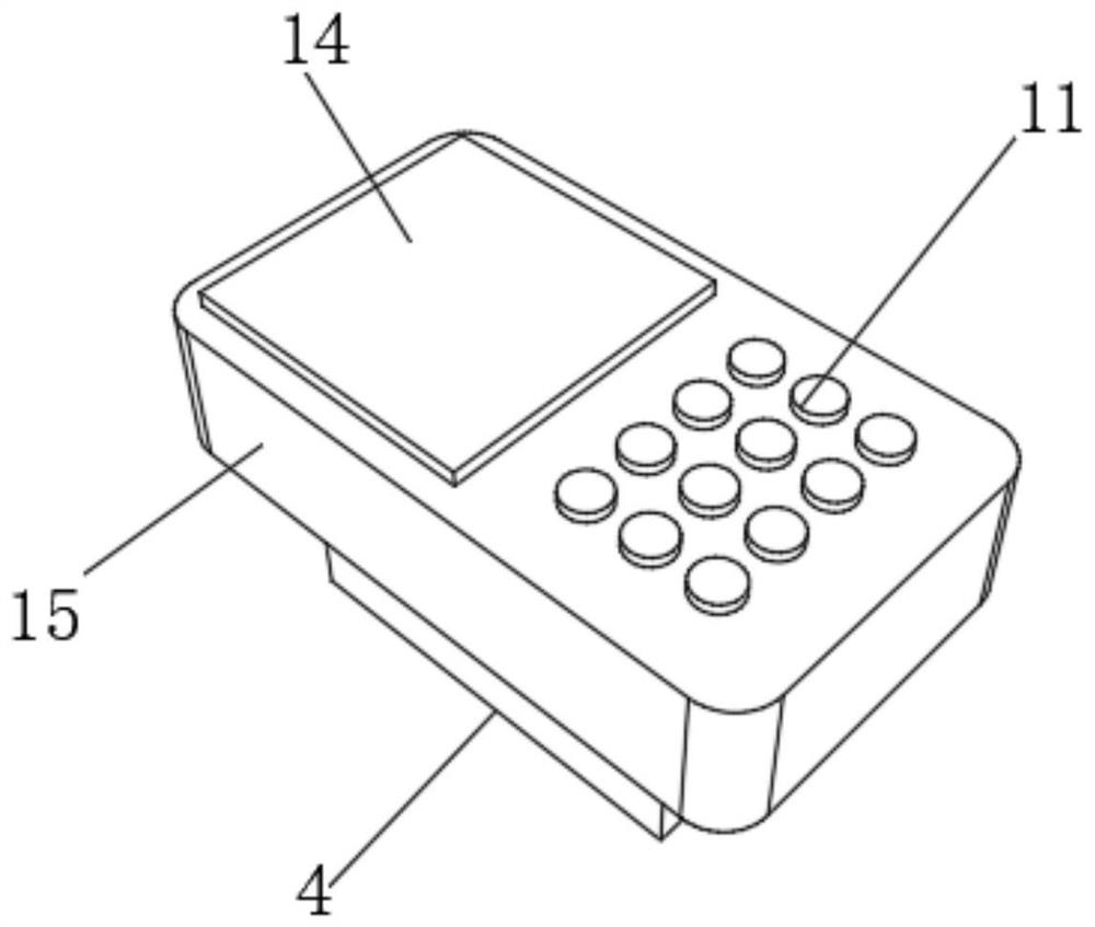 Multispectral optical performance detector