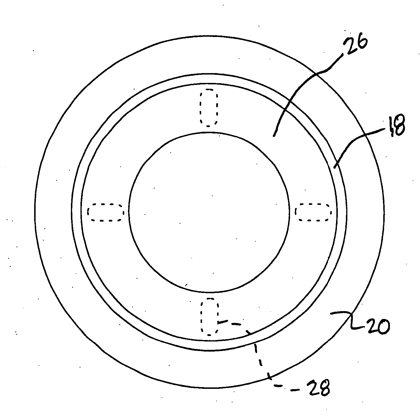 Shower drain adapter