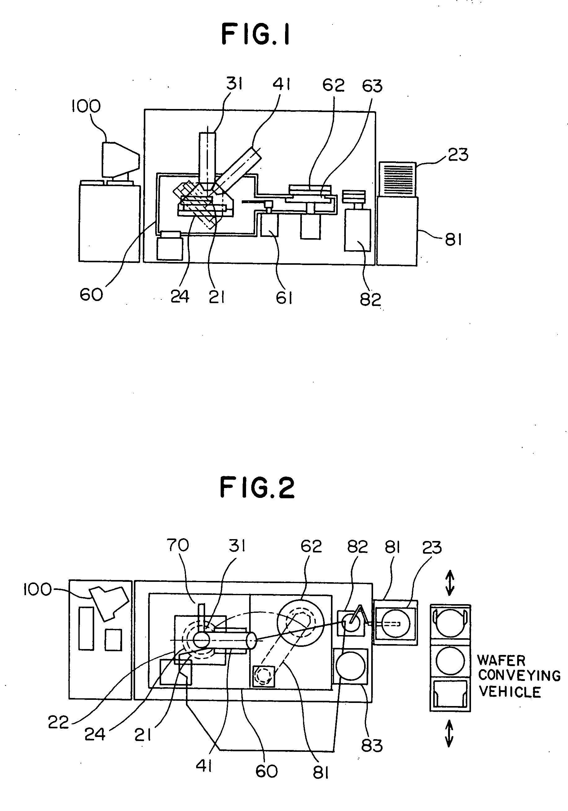 Method and apparatus for processing a micro sample