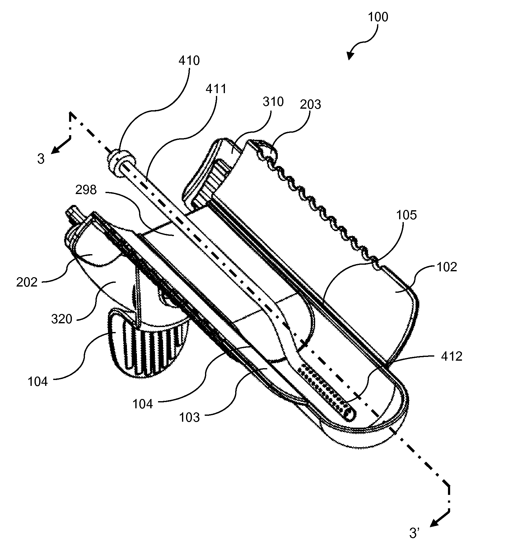 Speculum for obstetrical and gynecological exams and related procedures