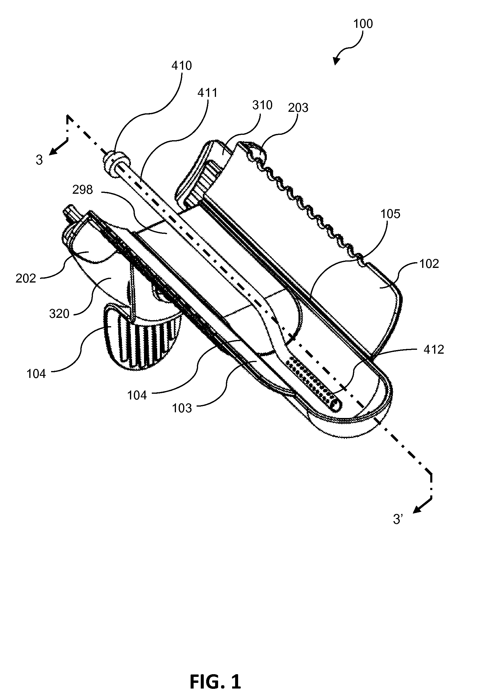 Speculum for obstetrical and gynecological exams and related procedures