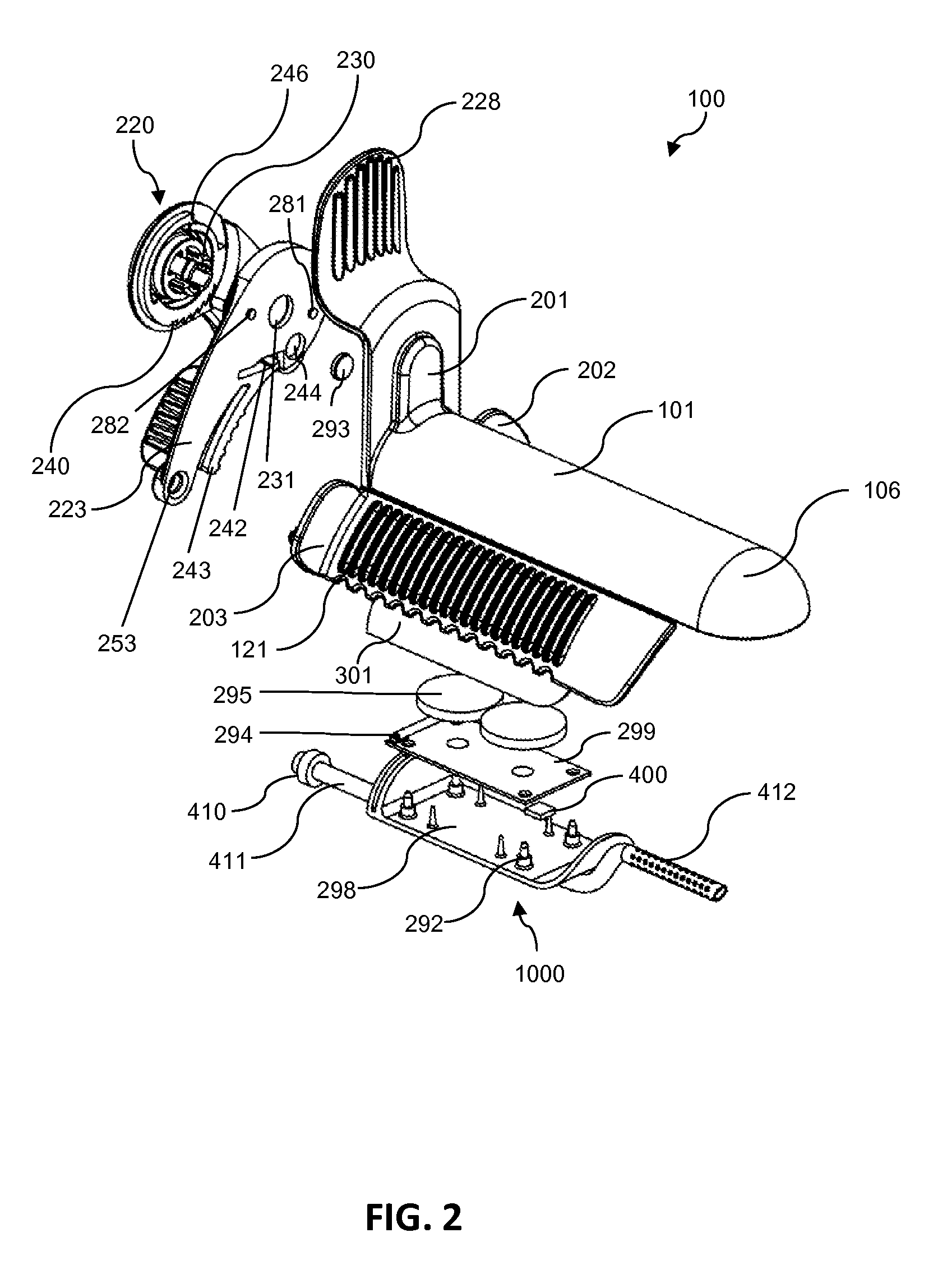 Speculum for obstetrical and gynecological exams and related procedures