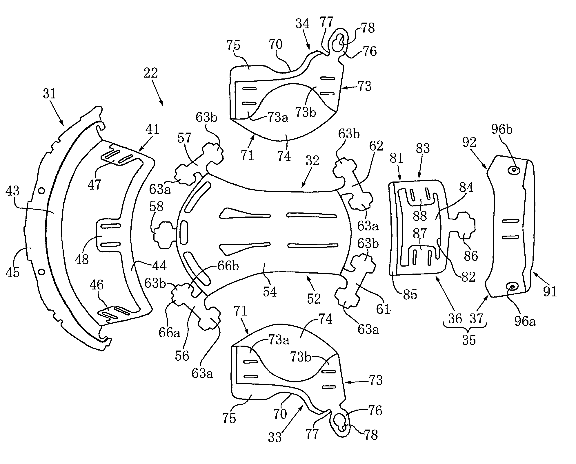 Helmet and helmet size adjusting method