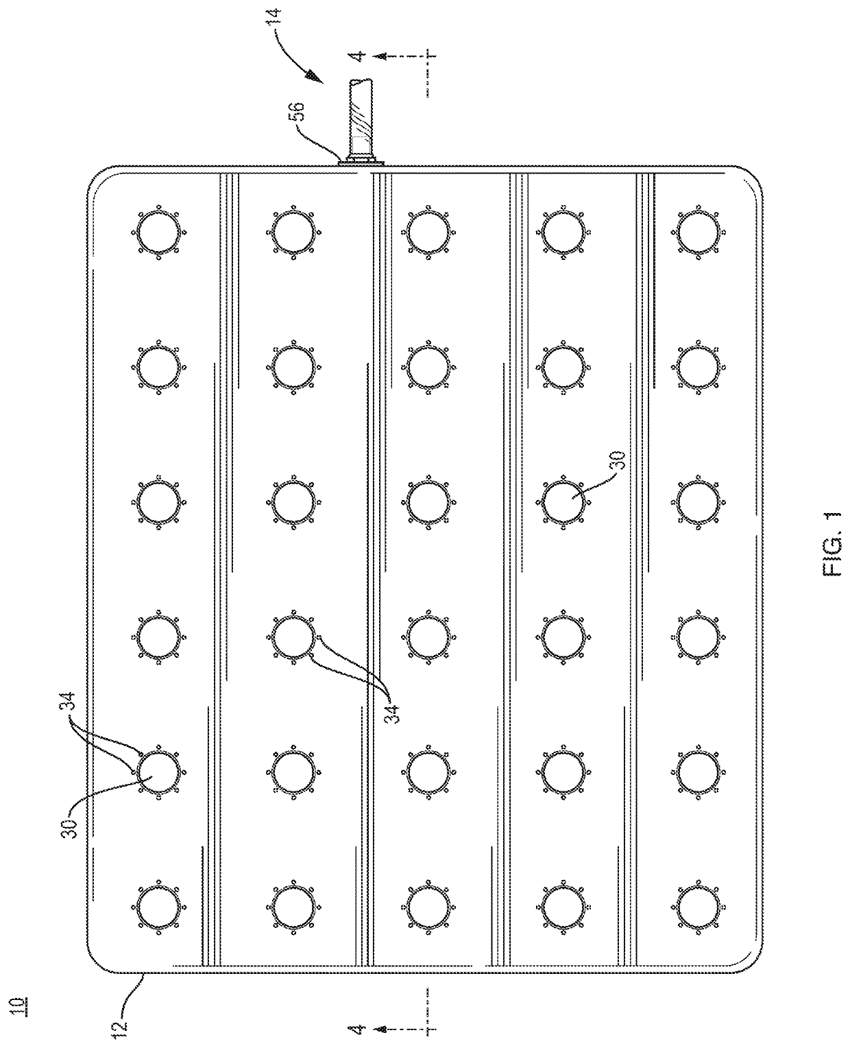 System and method to improve plant growth