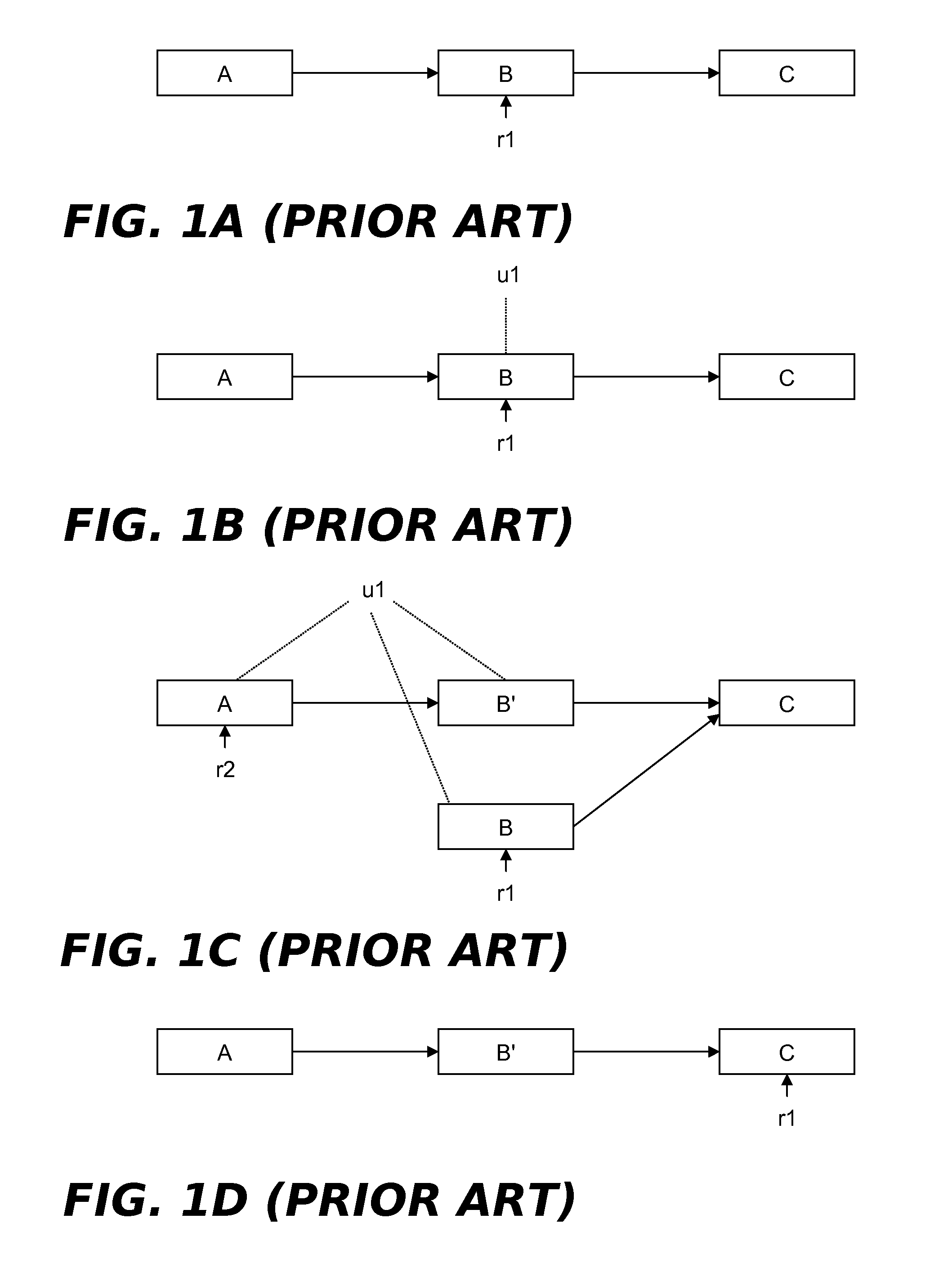 Achieving Low Grace Period Latencies Despite Energy Efficiency