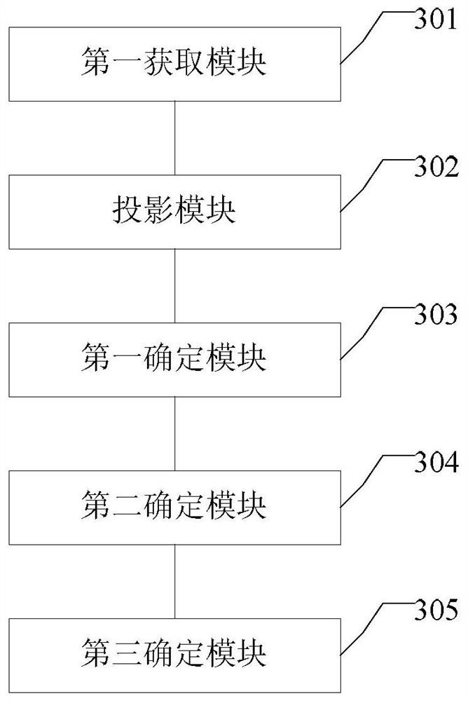 Target tracking method, device and recording and broadcasting system