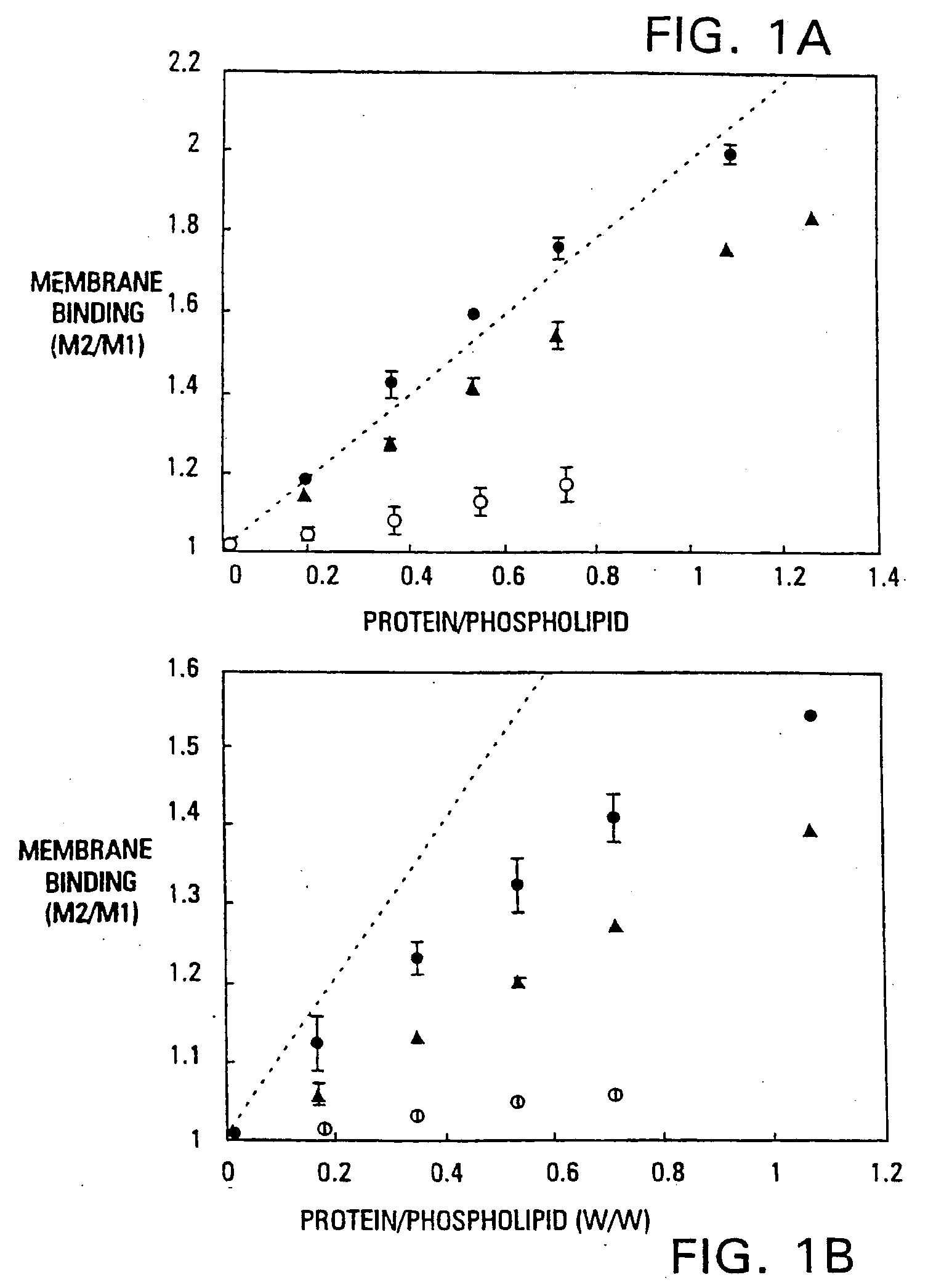 Modified vitamin k-dependent polypeptides