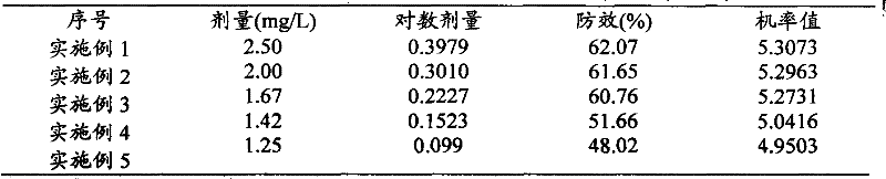 Urban and rural garbage fermentation liquid and preparation method thereof