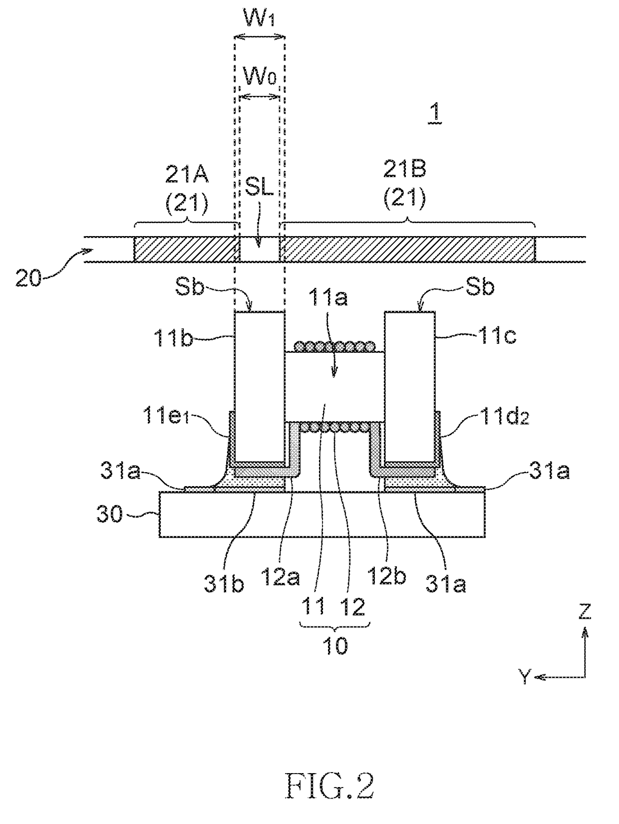 Antenna device