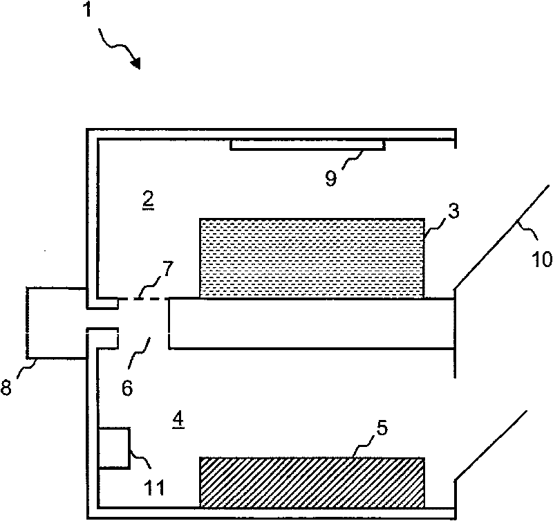 Adsorption dryer