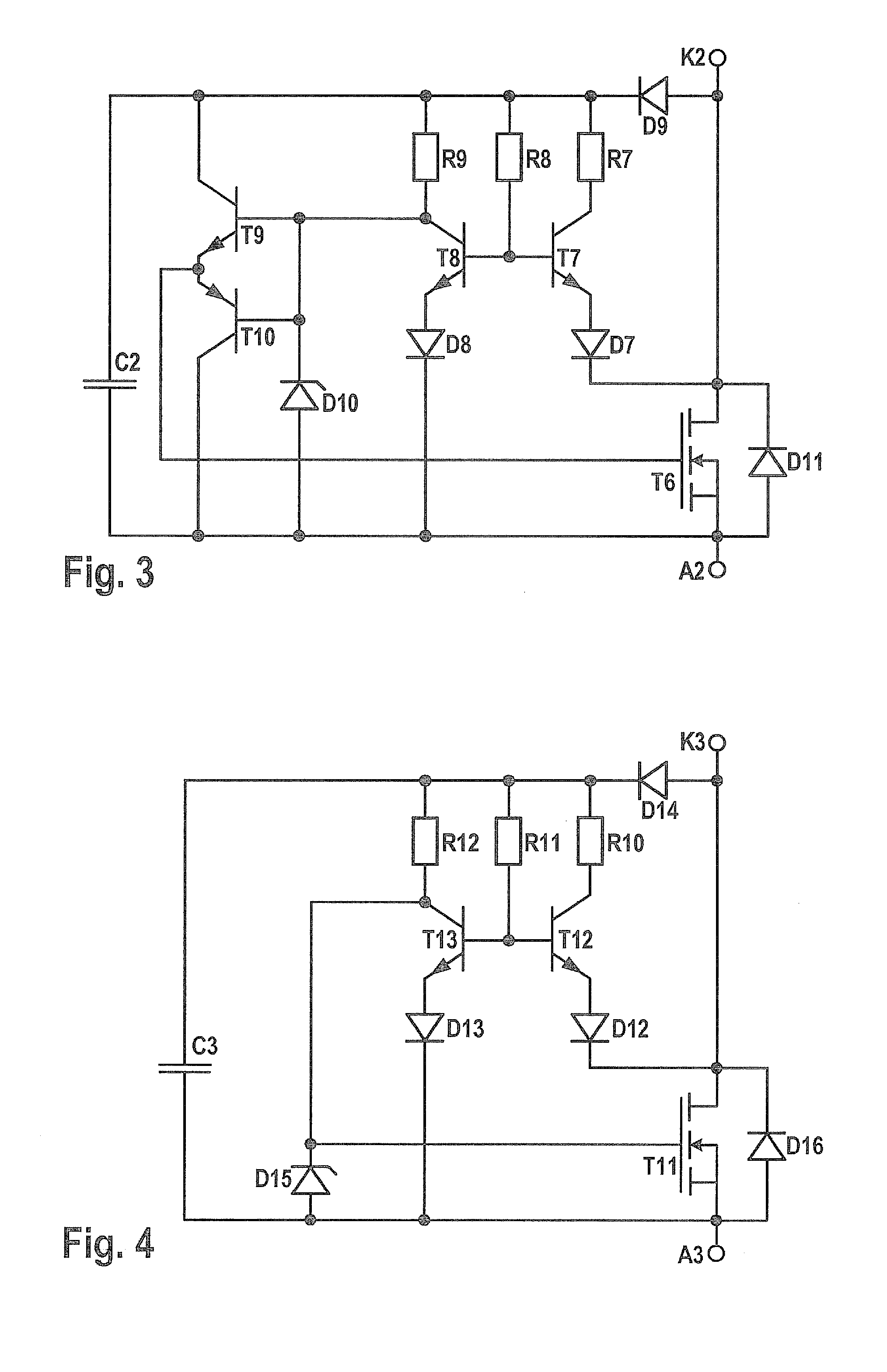 Rectifier circuit