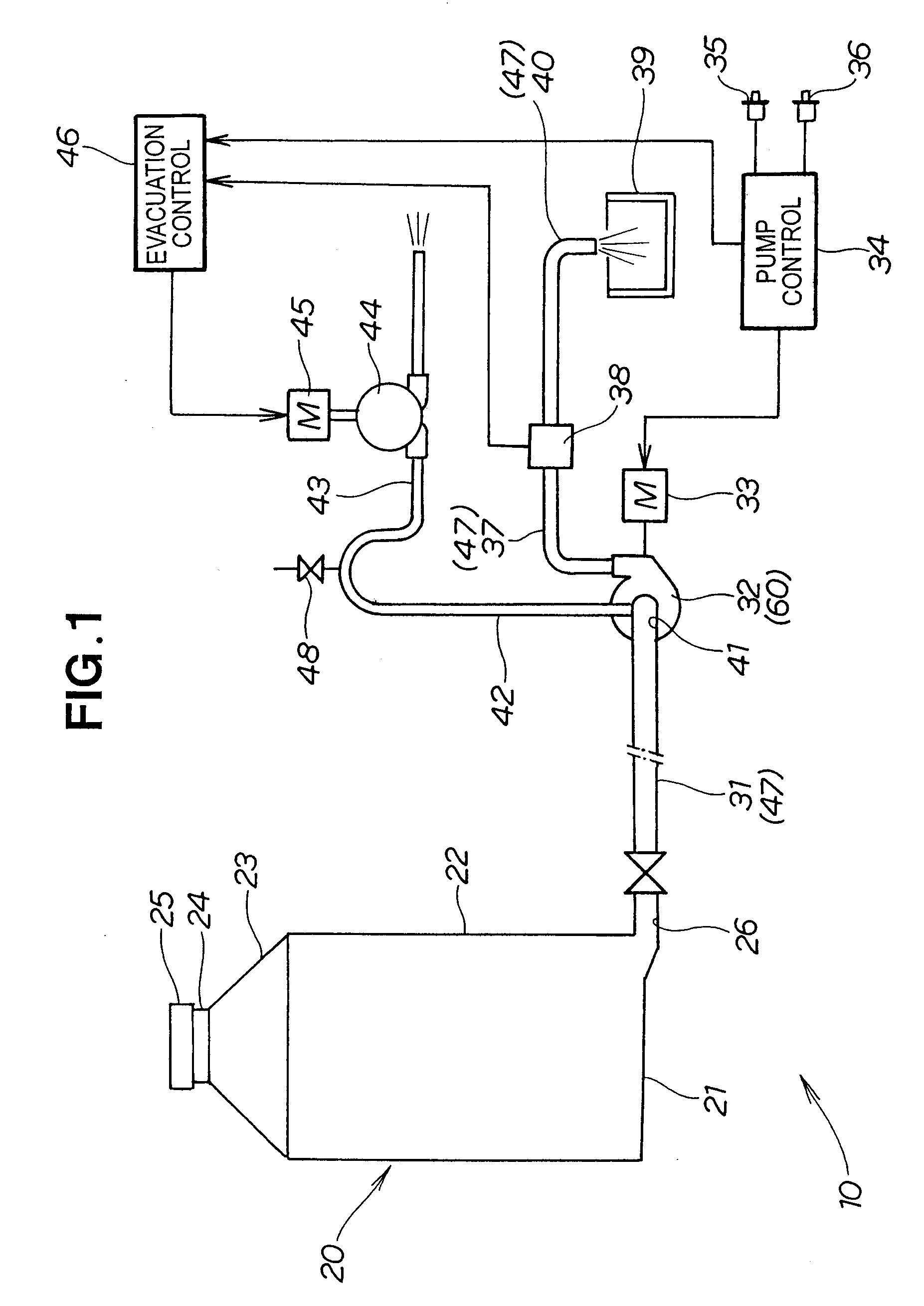 Viscous Fluid Transferring Device