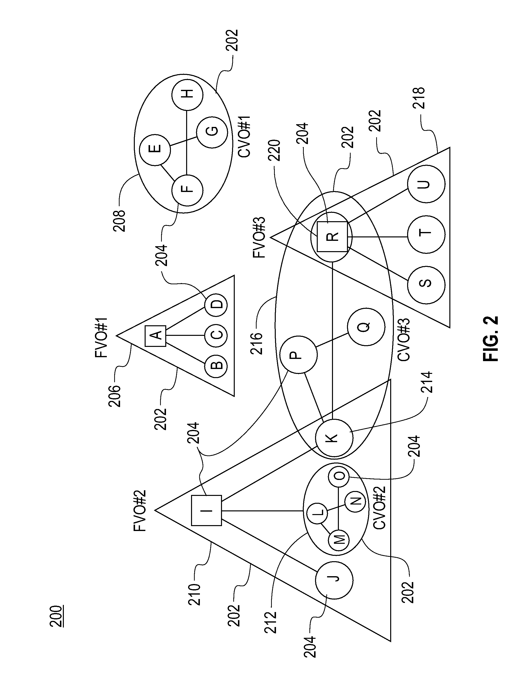 Mechanism for recovery from site failure in a stream processing system