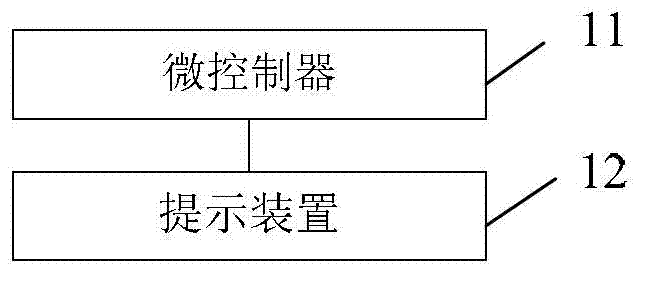 Control method and device of electric heating cooking device