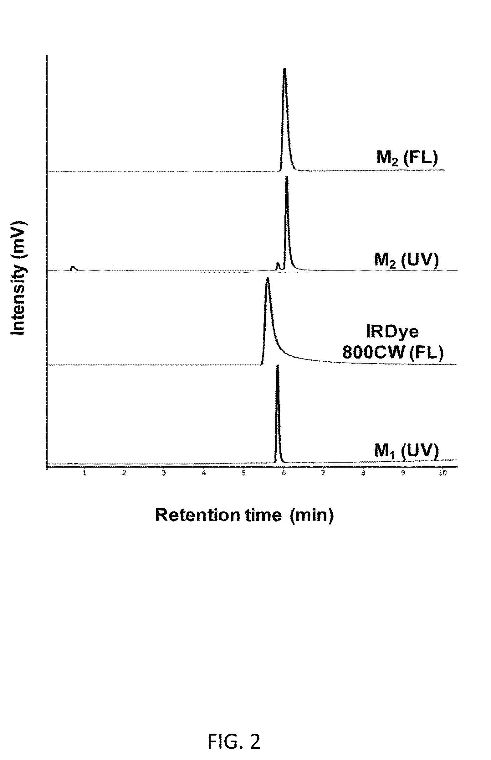 Methods for imaging bone precursor cells using dual-labeled imaging agents to detect mmp-9 positive cells