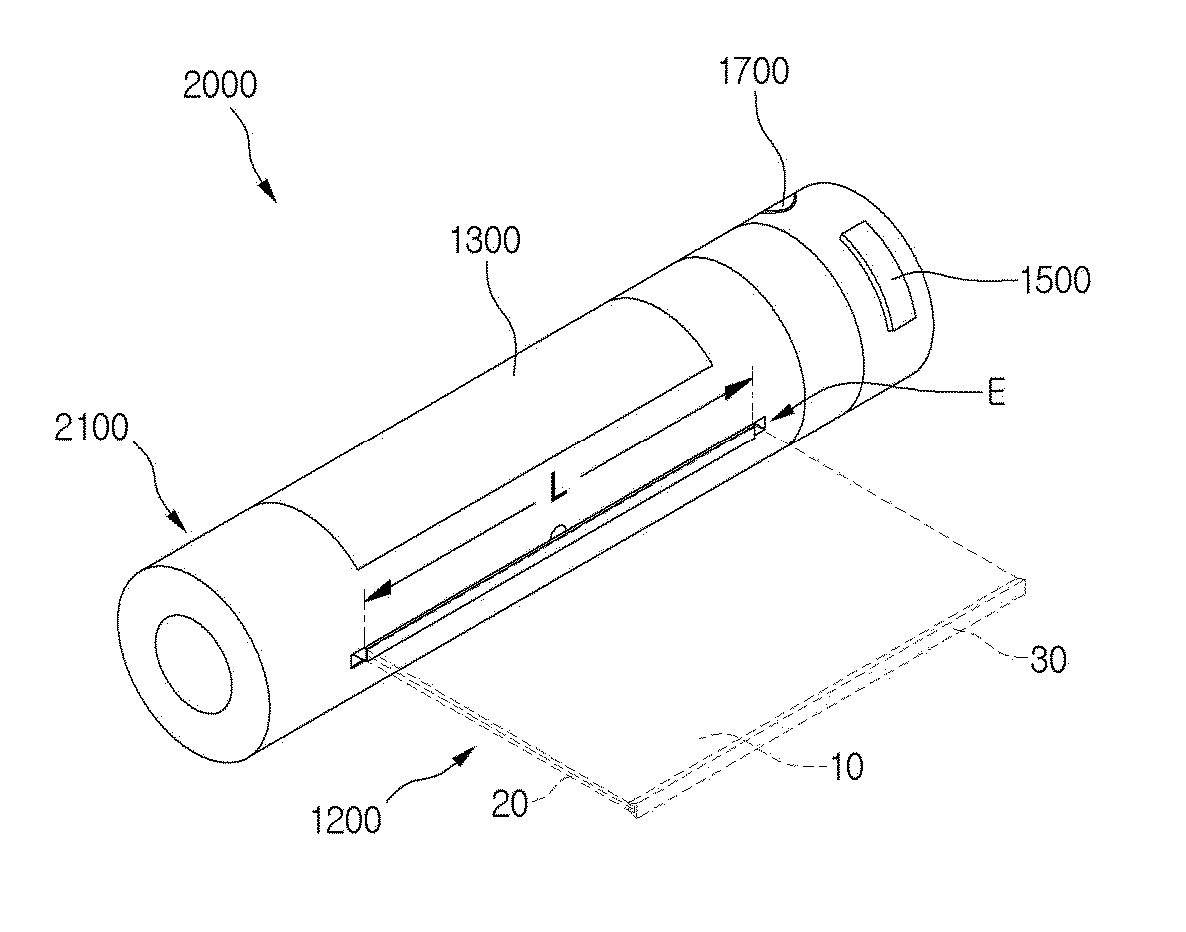 Flexible Display Device