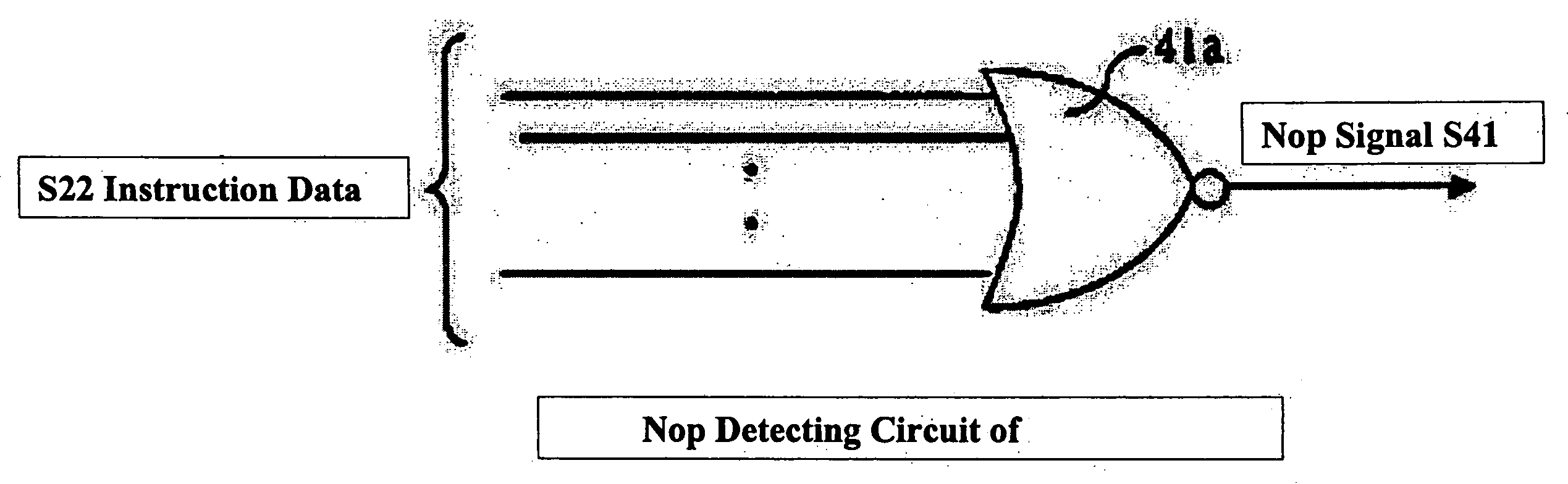 Microprocessor