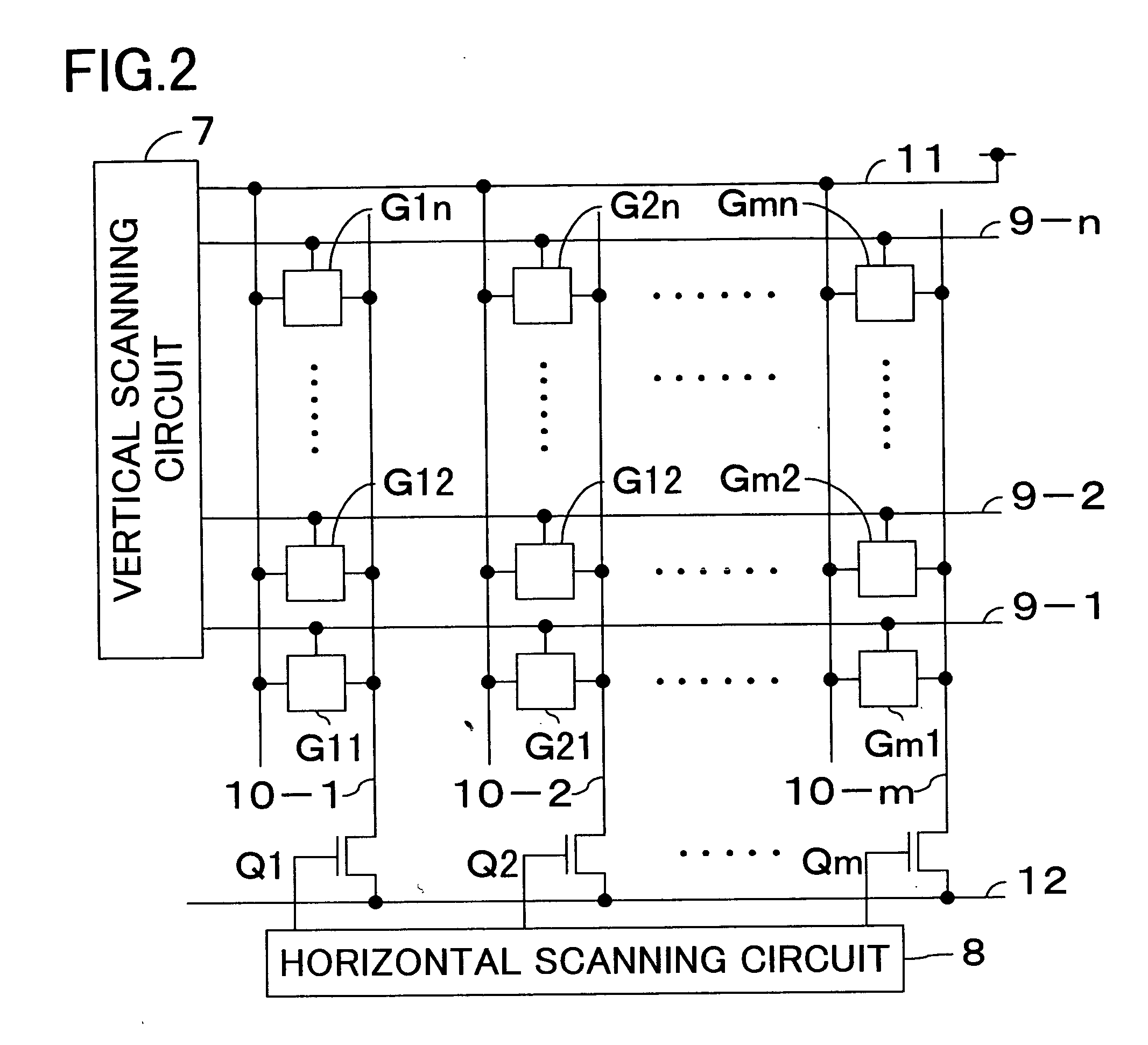 Image-sensing apparatus