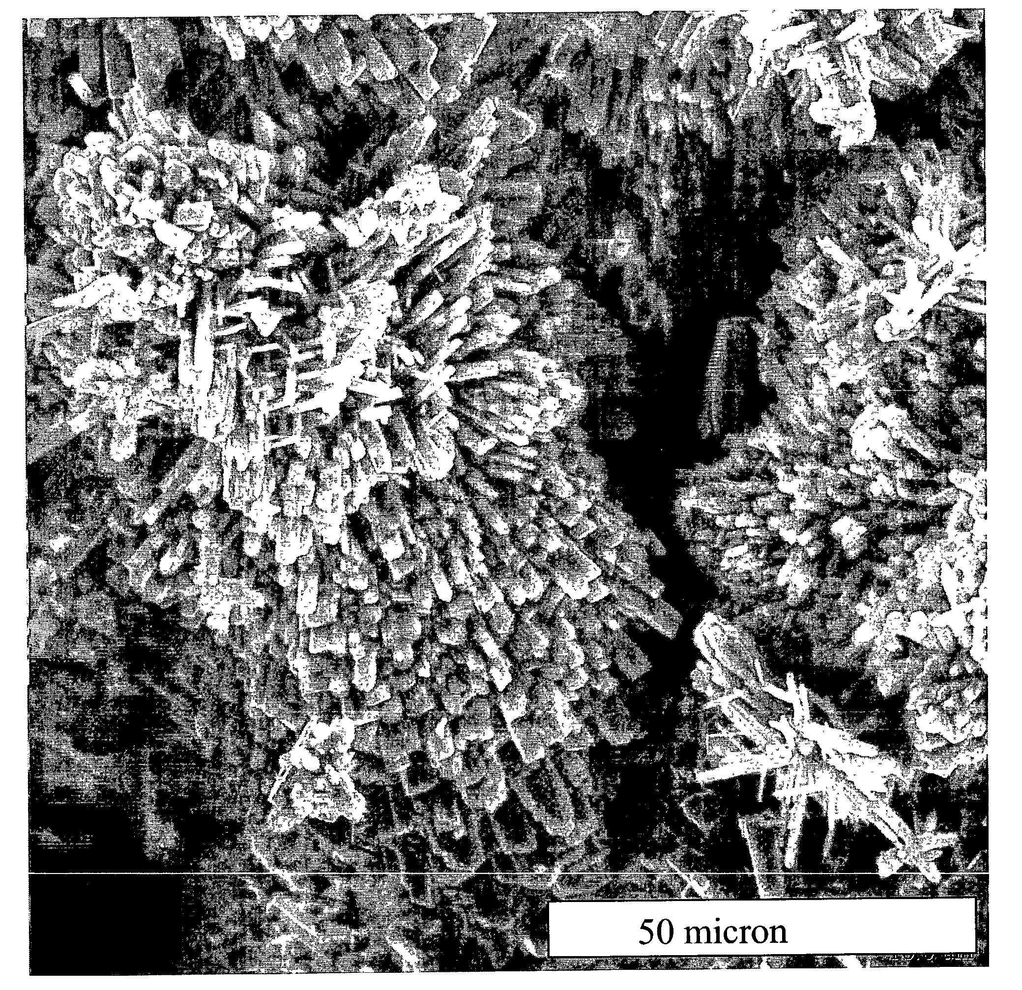 Synthesis of an un-supported, high-flow ZSM-22 zeolite membrane