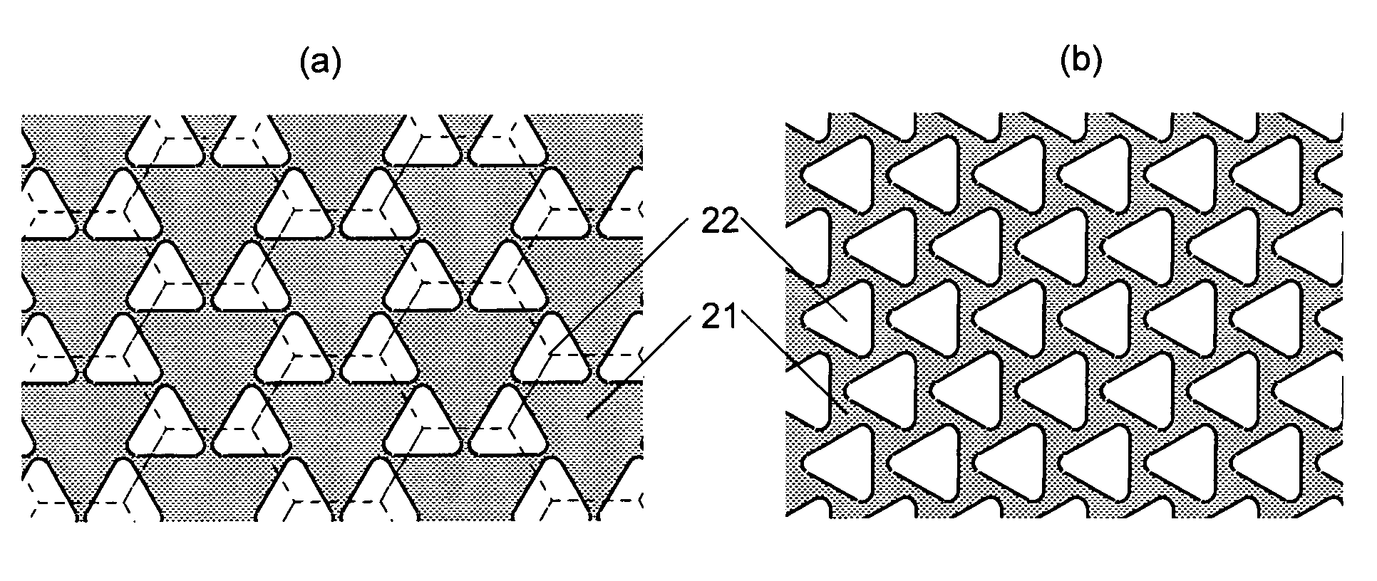 Two-dimensional photonic crystal