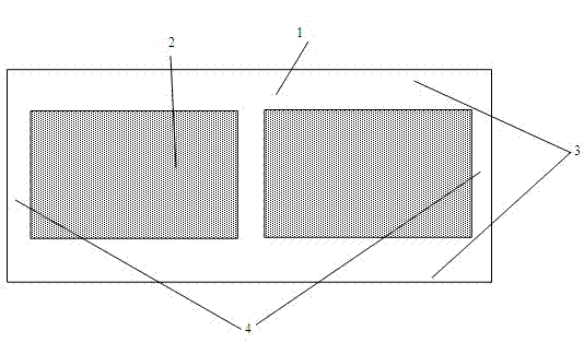 Self-insulation immature soil building block adopting industrial and agricultural waste