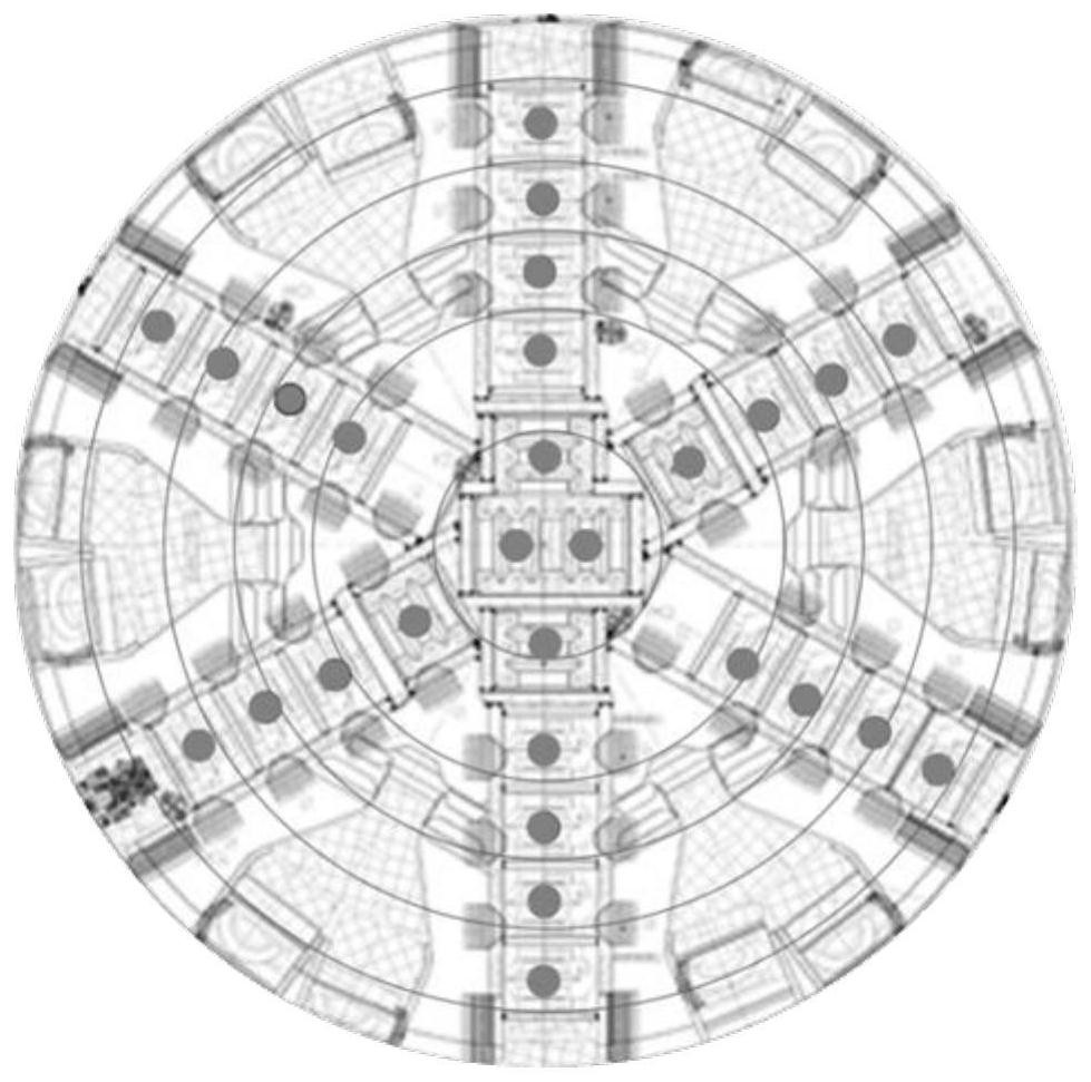 A Prediction Method for Cutting Performance of Shield Tunneling Cutters in Partitions