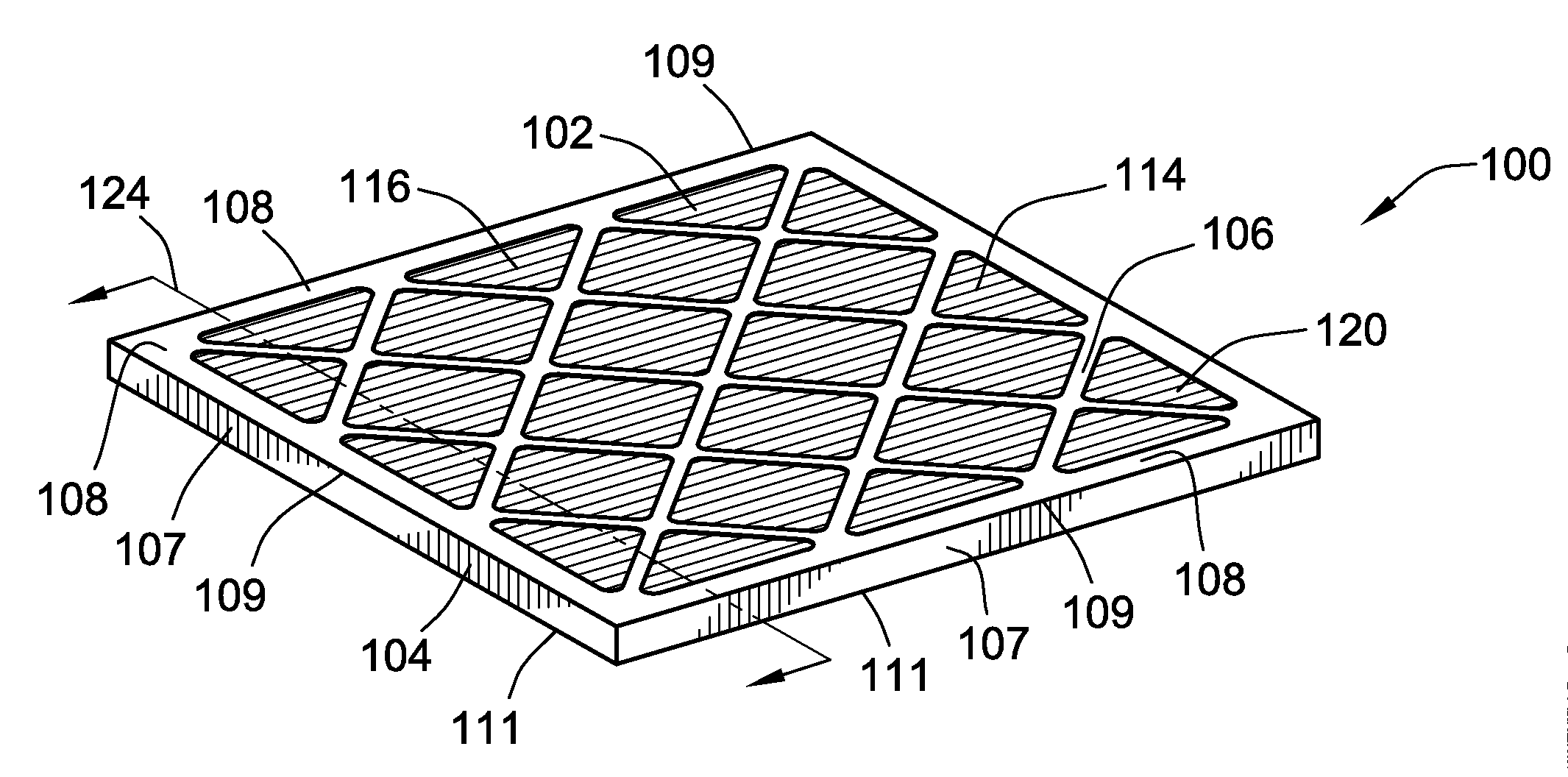 Panel Filter