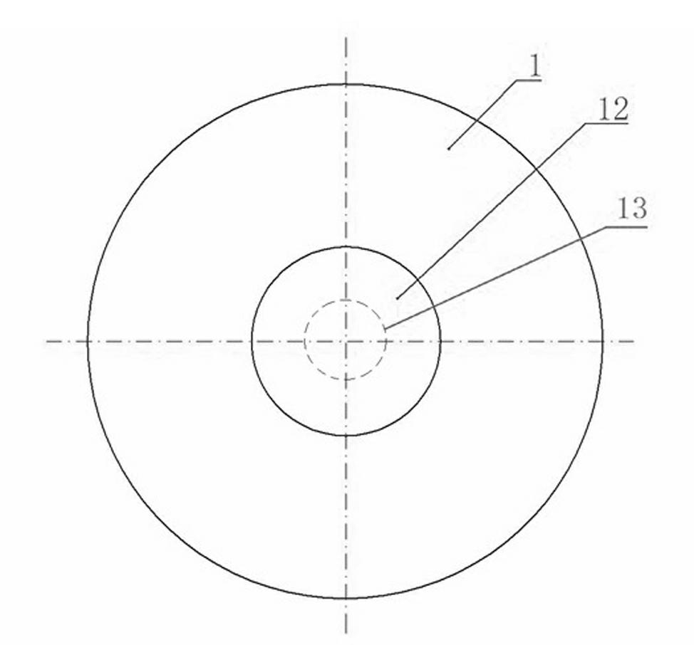 Optical lens capable of being used for mixed light sources