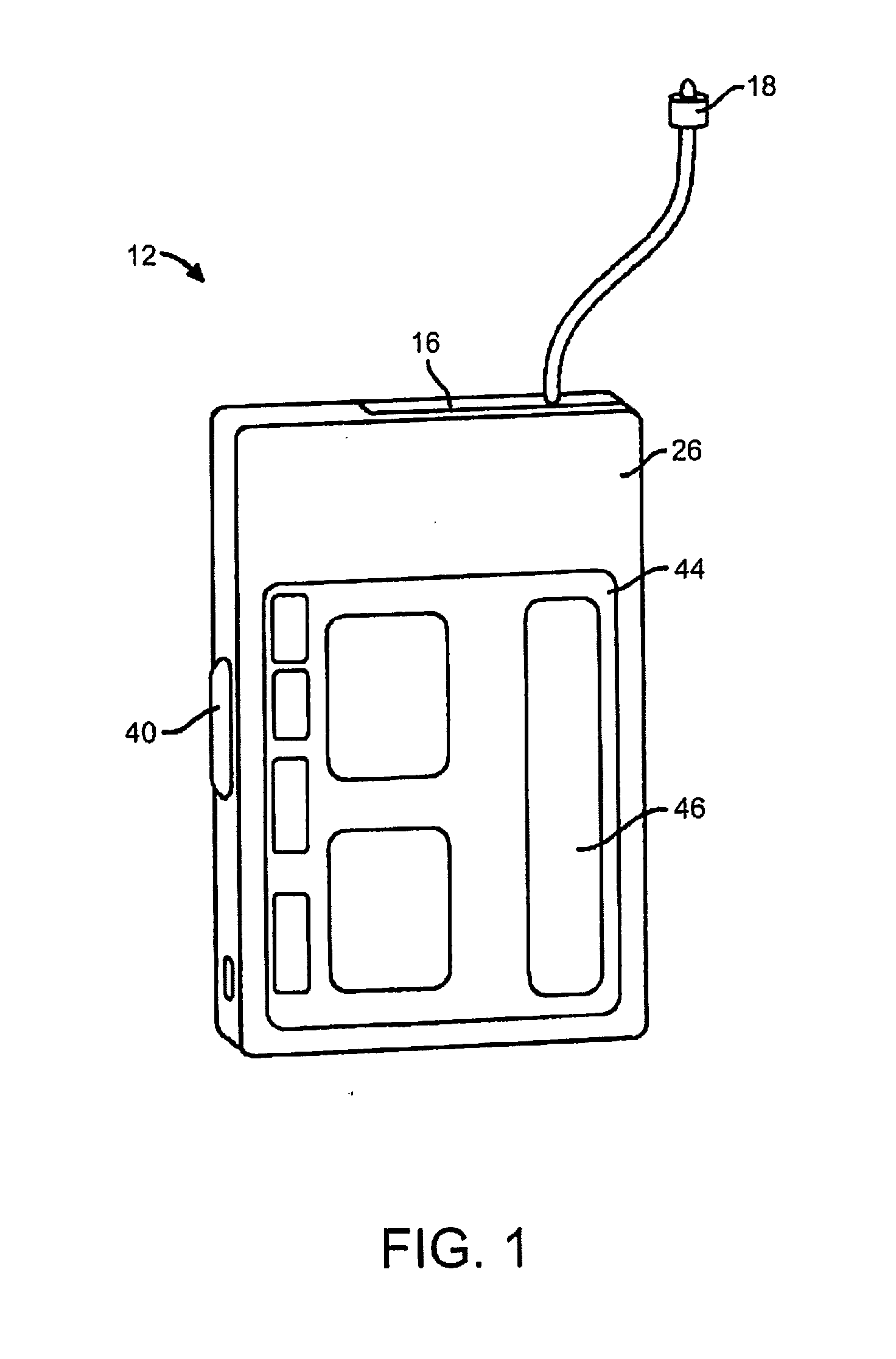 System and method for modifying medicament delivery parameters after a site change