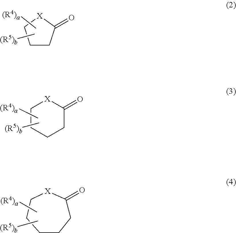 Cosmetic hair preparation