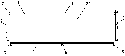 An adaptive adjustment device for vertical spinning machine protection