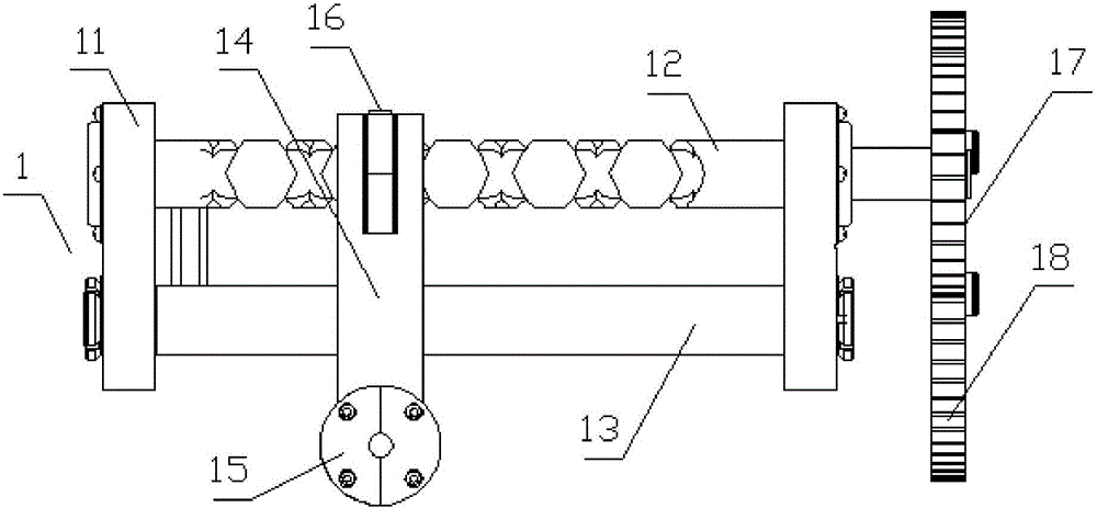 Distribution line pay-off device with braking function