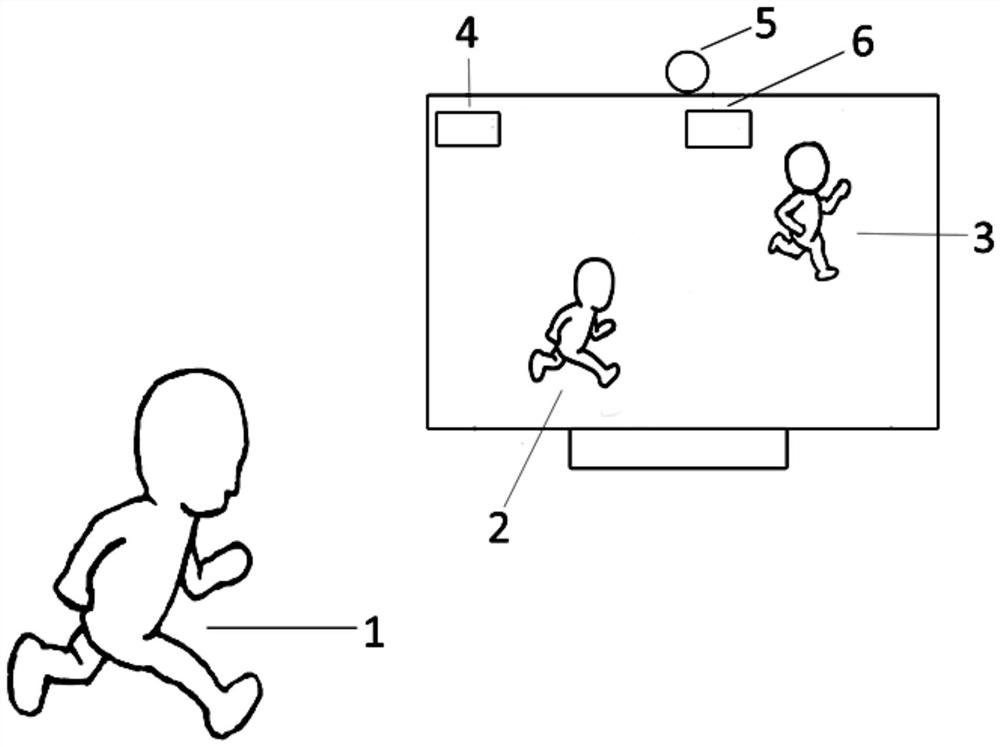 A device for detecting airway reversibility