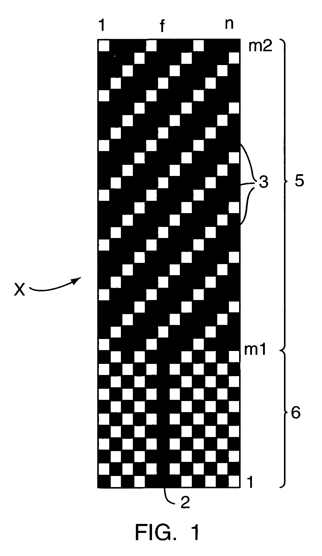 Textile product with illuminated fibers manufacturing process