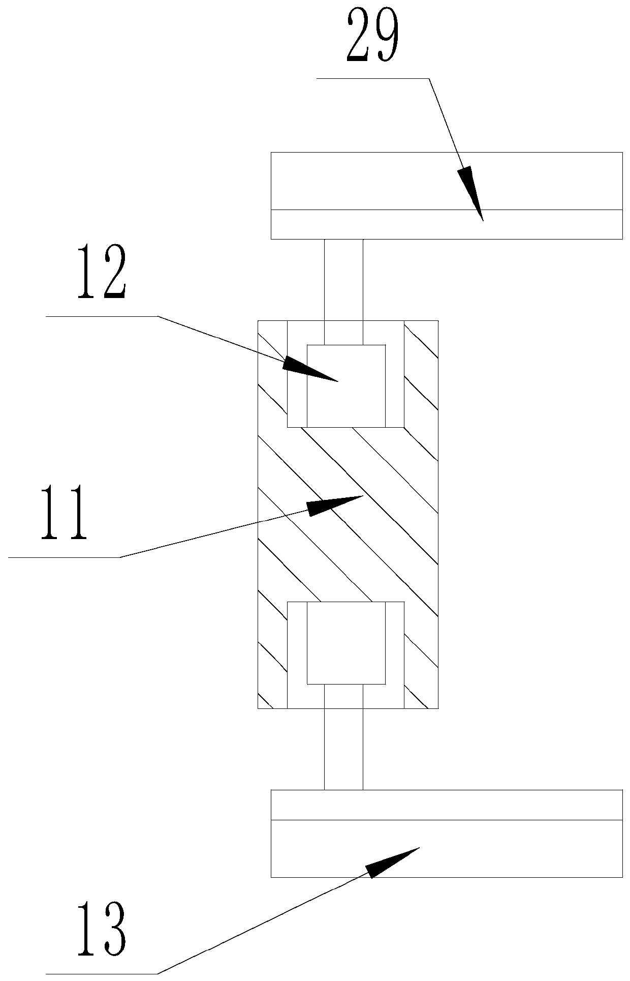 Polishing device