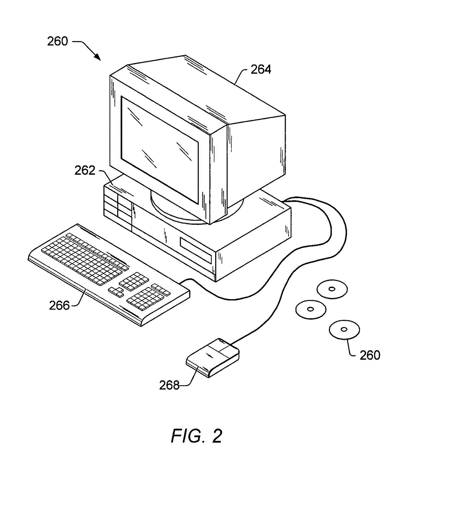 Systems and methods for flood risk assessment