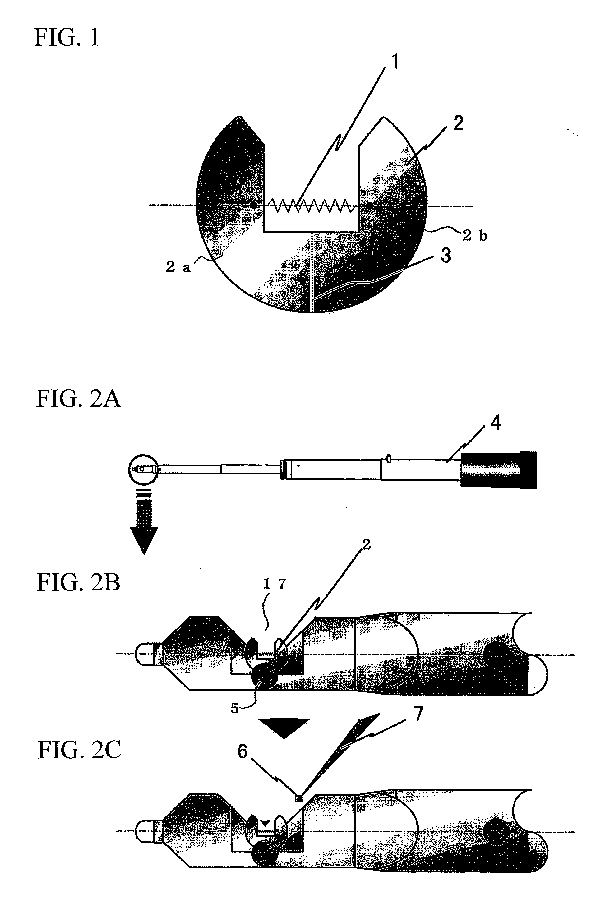 Heating stage for a micro-sample