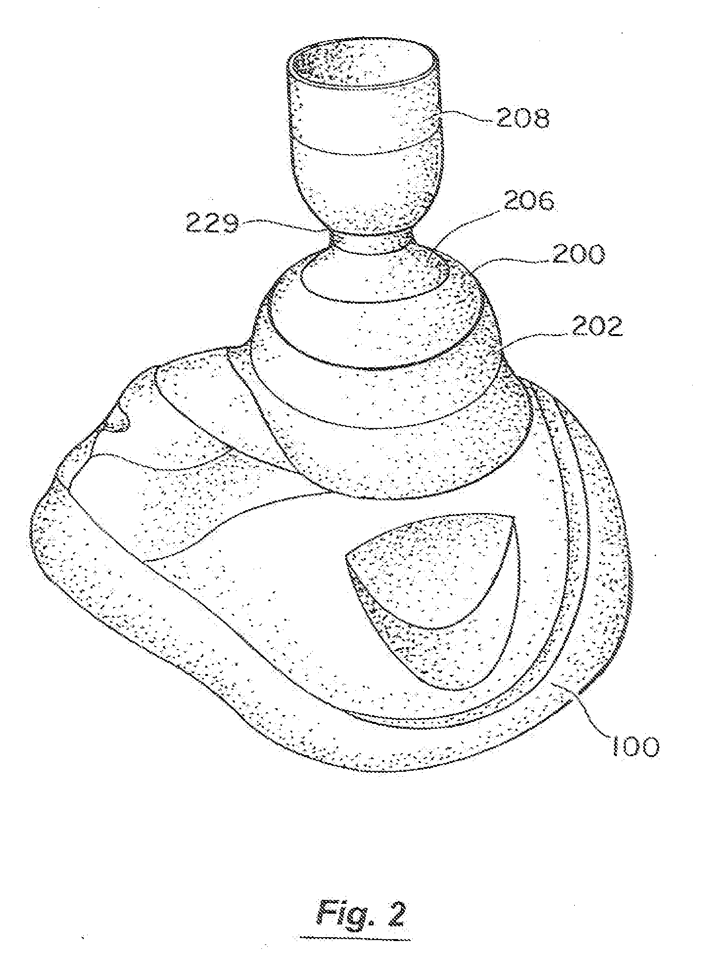 System for sensing, diagnosing and treating physiological conditions and methods