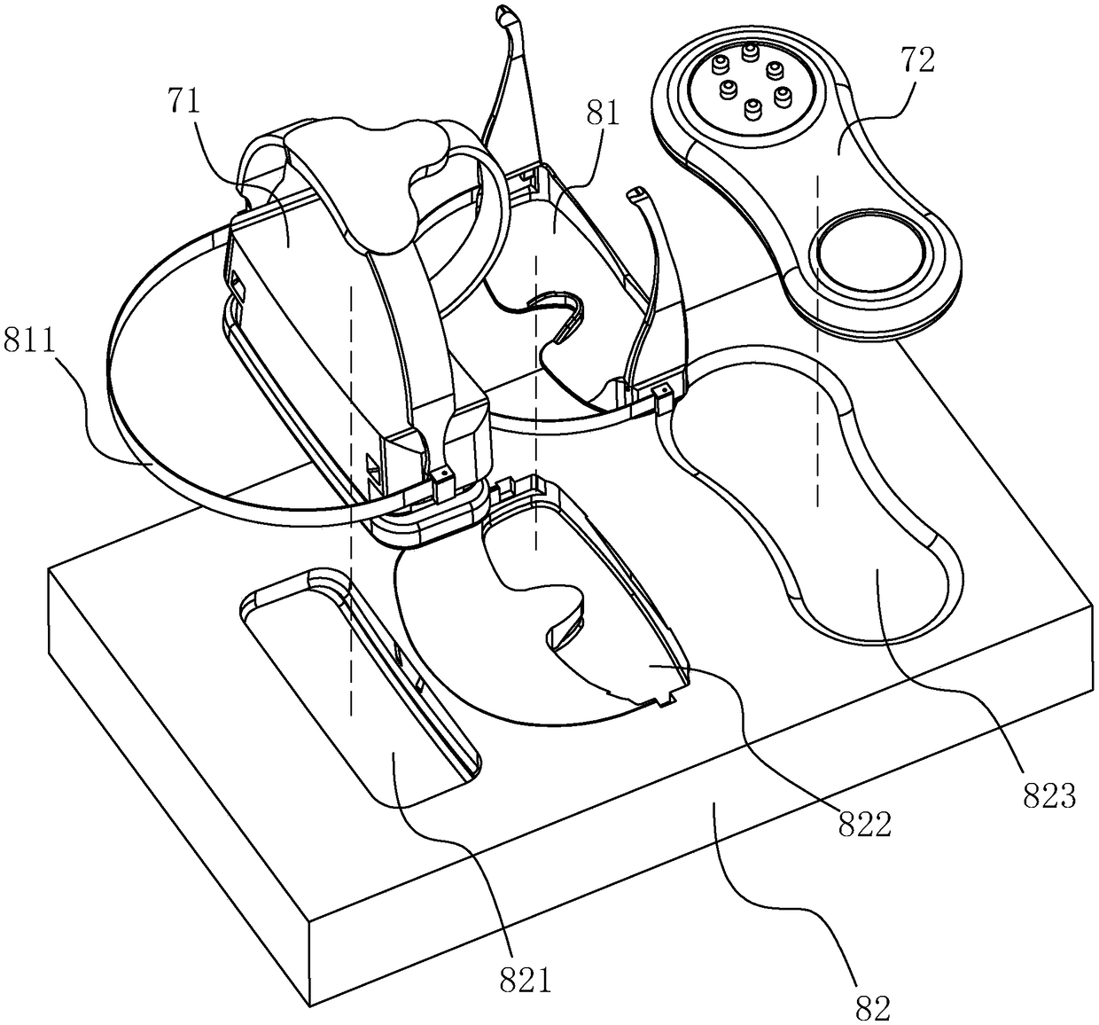 A historical geographic information system based on three-dimensional panoramic immersion