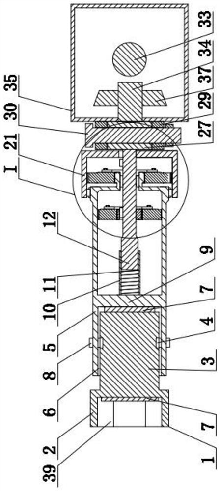 Quick and labor-saving wrench for electrical maintenance