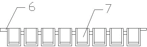 Quantitative gastrin-releasing peptide precursor kit, as well as preparation method and detection method thereof