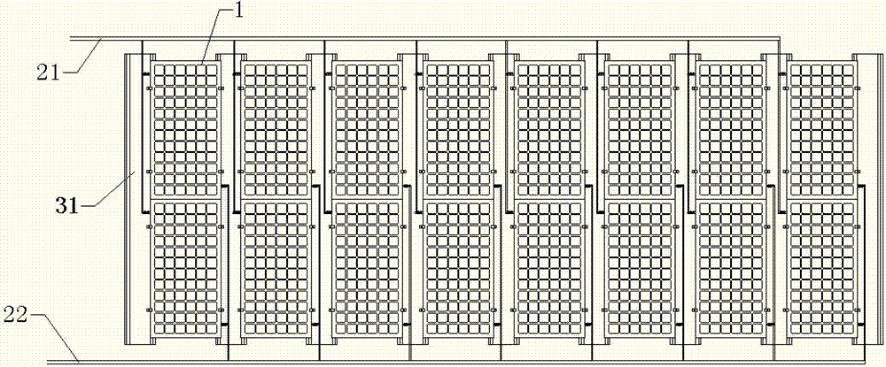 Solar photovoltaic and photo-thermal roof system