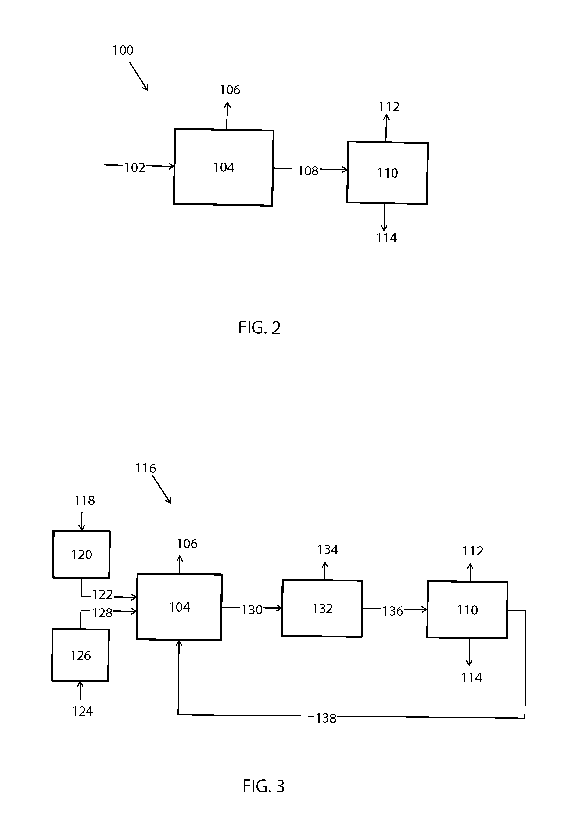 Methods of producing hydrogen and solid carbon