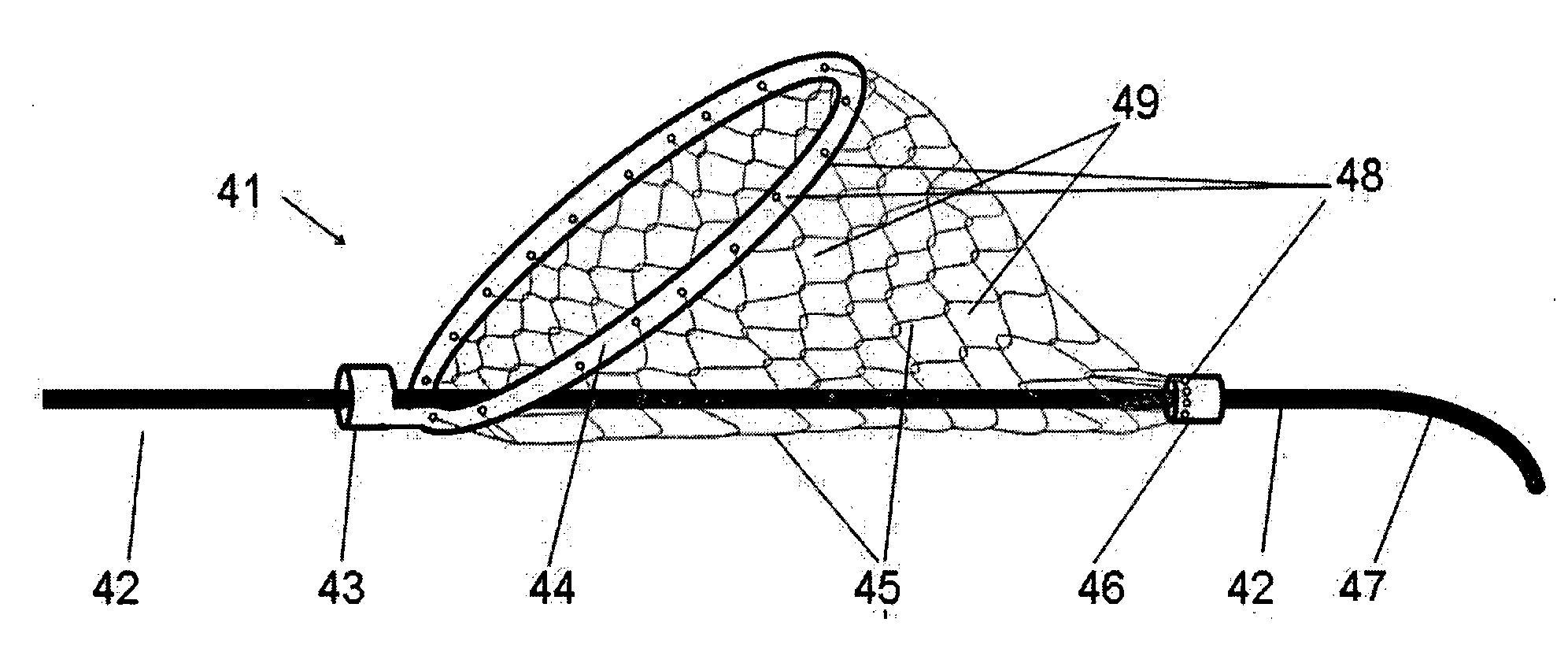 Clot capture systems and associated methods