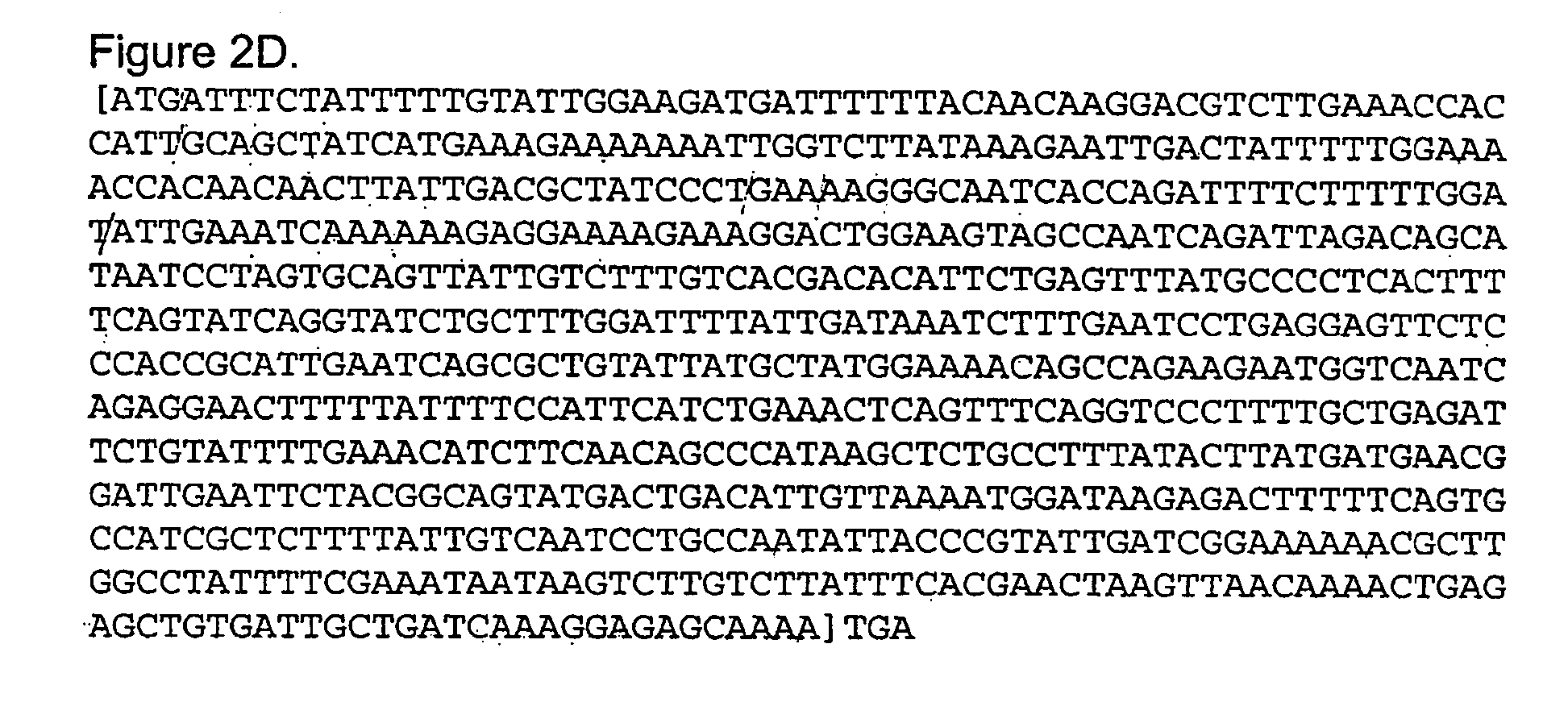 Signal peptides, nucleic acid molecules and methods for treatment of caries